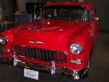 1955 Chevrolet 150