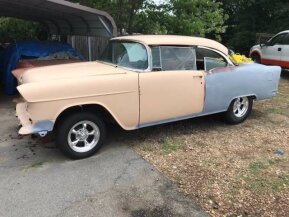 1955 Chevrolet 150 for sale 101583439
