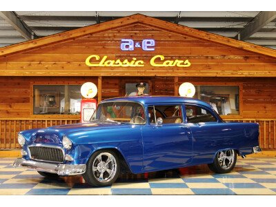 1955 Chevrolet 150 for sale 101712801