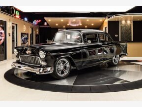 1955 Chevrolet 150 for sale 101725093