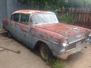 1955 Chevrolet 150 for sale 101732237
