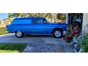1955 Chevrolet 150 for sale 101750186