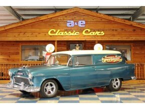 1955 Chevrolet 150 for sale 101766660