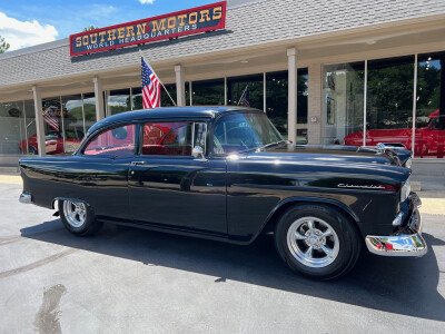 New 1955 Chevrolet 150 for sale 101767060