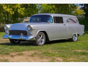 1955 Chevrolet 150 for sale 101792116