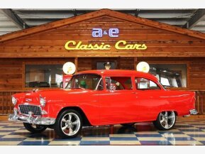 1955 Chevrolet 150 for sale 101794712