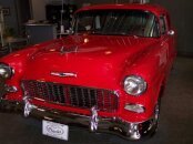 1955 Chevrolet 150