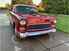 1955 Chevrolet 150 for sale 101937210