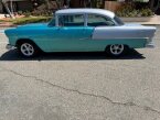 Thumbnail Photo 1 for 1955 Chevrolet 210 for Sale by Owner