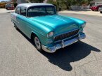 Thumbnail Photo 4 for 1955 Chevrolet 210 for Sale by Owner