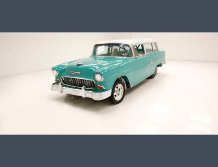 Photo 1 for 1955 Chevrolet 210