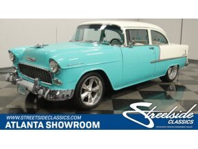1955 Chevrolet 210 for sale 101543743