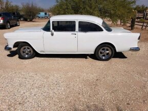 1955 Chevrolet 210 for sale 101583529