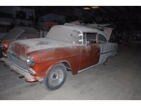 1955 Chevrolet 210 for sale 101583608