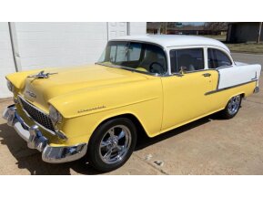 1955 Chevrolet 210 for sale 101583637