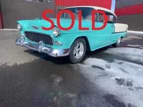 1955 Chevrolet 210 for sale 101616895