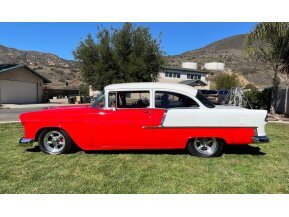 1955 Chevrolet 210 for sale 101644369