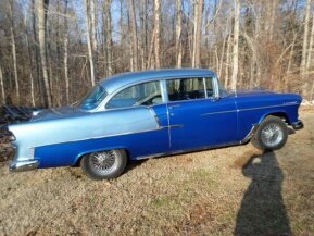1955 Chevrolet 210 for sale 101662121