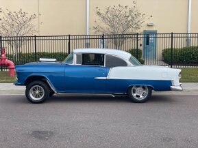 1955 Chevrolet 210 for sale 101667387