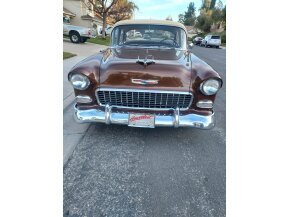 1955 Chevrolet 210 for sale 101691045