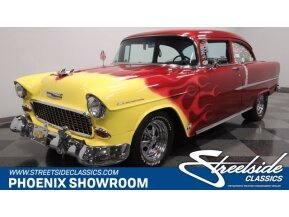 1955 Chevrolet 210 for sale 101692414