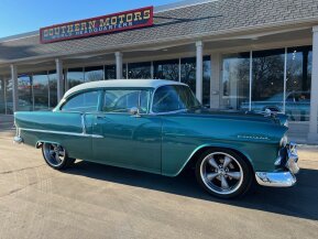 1955 Chevrolet 210 for sale 101694368
