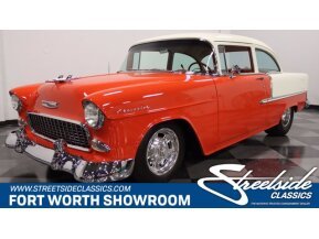 1955 Chevrolet 210 for sale 101698683