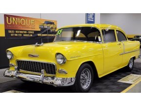 1955 Chevrolet 210 for sale 101716402