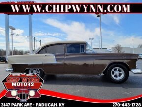 1955 Chevrolet 210 for sale 101724750