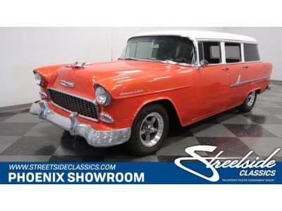 1955 Chevrolet 210 for sale 101734408