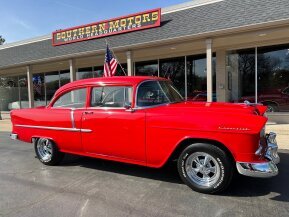 1955 Chevrolet 210 for sale 101737028