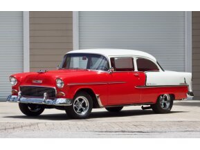 1955 Chevrolet 210 for sale 101738987