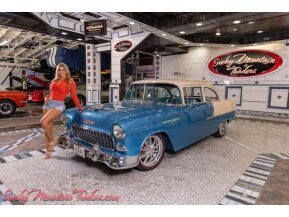 1955 Chevrolet 210 for sale 101752207