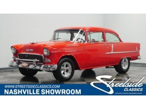 1955 Chevrolet 210 for sale 101752296