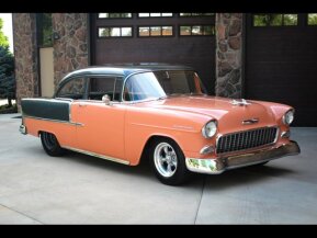 1955 Chevrolet 210 for sale 101756611