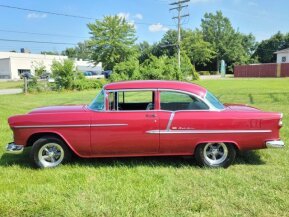 1955 Chevrolet 210 for sale 101763162