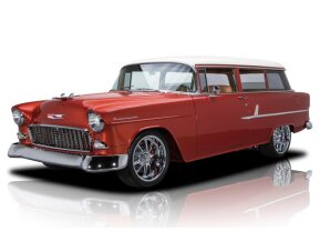 1955 Chevrolet 210 for sale 101763836