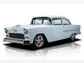 1955 Chevrolet 210 for sale 101790185