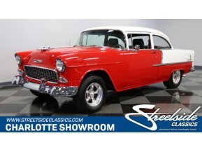 1955 Chevrolet 210 for sale 101793070