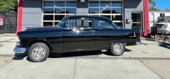 1955 Chevrolet 210