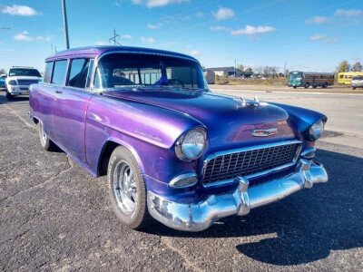 1955 Chevrolet 210 for sale 101799991
