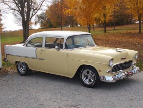 1955 Chevrolet 210 for sale 101807789