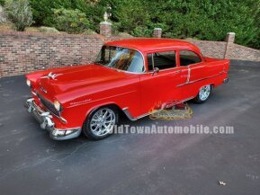1955 Chevrolet 210 for sale 101815466