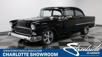 1955 Chevrolet 210