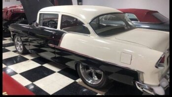 1955 Chevrolet 210