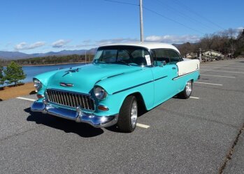 1955 Chevrolet 210