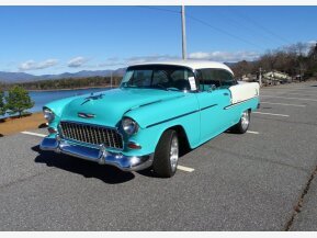 1955 Chevrolet 210 for sale 101837005