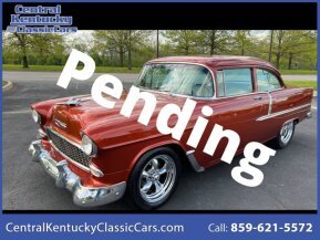 1955 Chevrolet 210 for sale 101881326