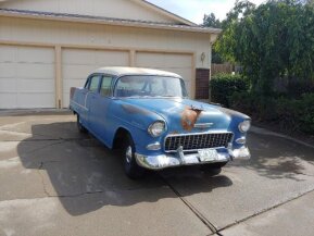 1955 Chevrolet 210 for sale 101790721