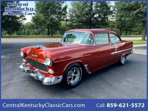1955 Chevrolet 210 for sale 101927379